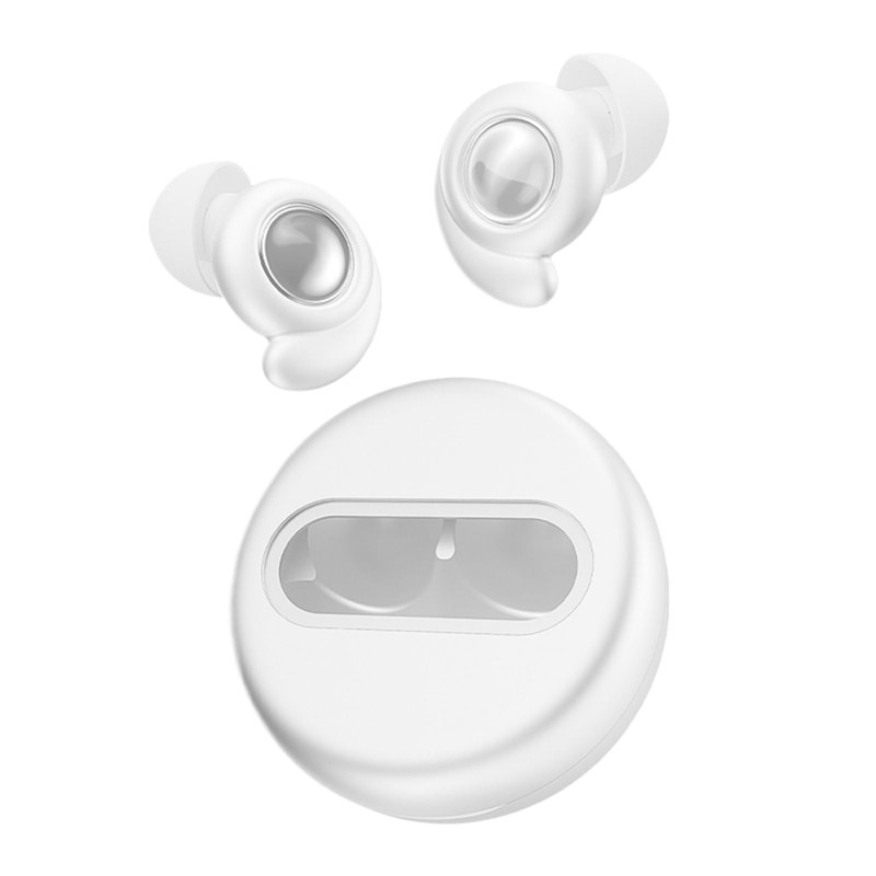 Sleep Earphones | Snore Ear Plugs Noise Cancelling | Wireless