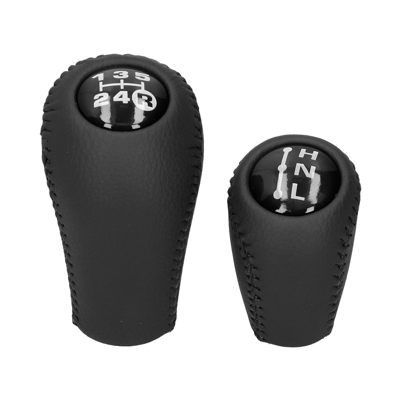 5 Speed Manual Gear Shift Knob Lever Fit for 4Runner/Hilux