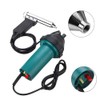 Beyondlife 1080W Plastic Heat Welding Hot Air Torch Welding with