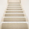Sango Coral Stair Mat, Adsorption Mat, Stair Slip, Wide, 27.6