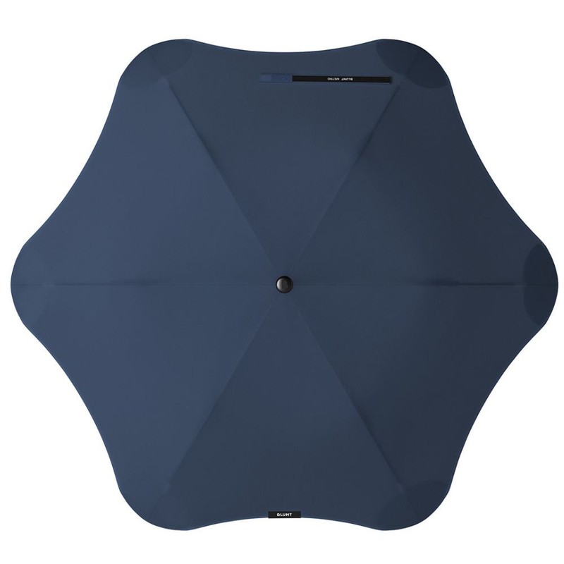 Blunt Umbrella - METRO 100cm, Desert Rose