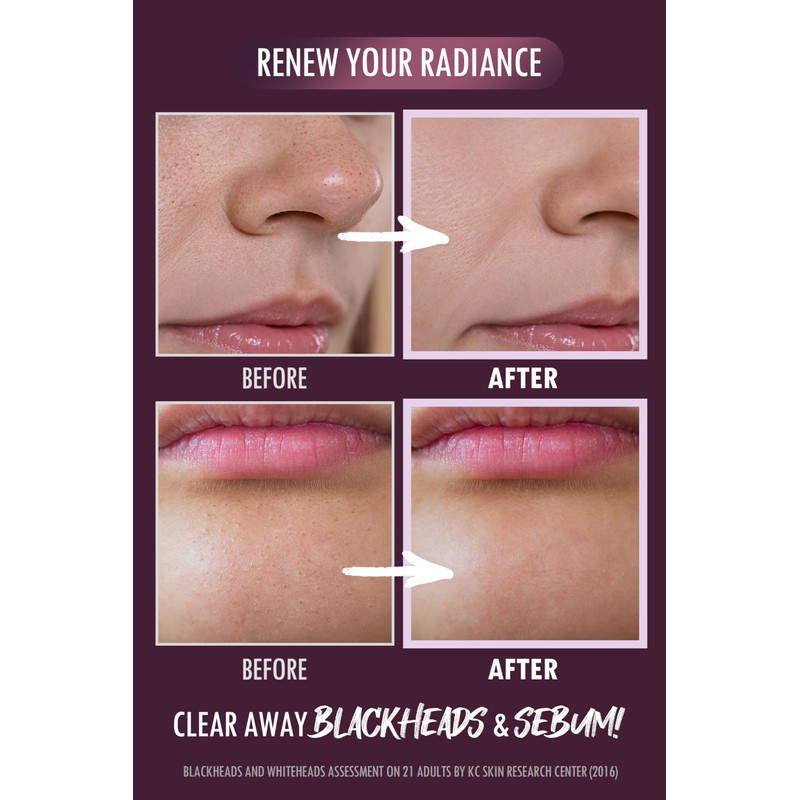 NEOGEN PORE TIGHT PEELING MOUSSE 2.7 oz / 80ml