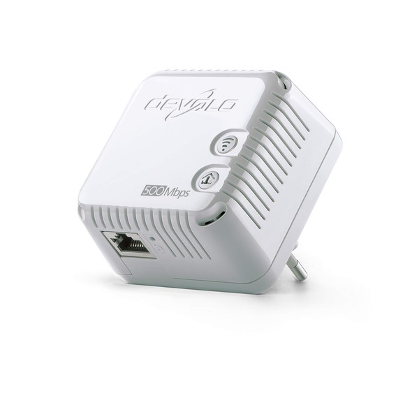 Devolo 9081 dLAN 500 WiFi Powerline