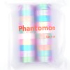 Phantomon Washi Tape Set 20 Rolls Kids Tape Decorative Masking