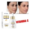 Serum Vc Manchas Edad Cutis Pecas Regenera Arrugas Ojeras 30
