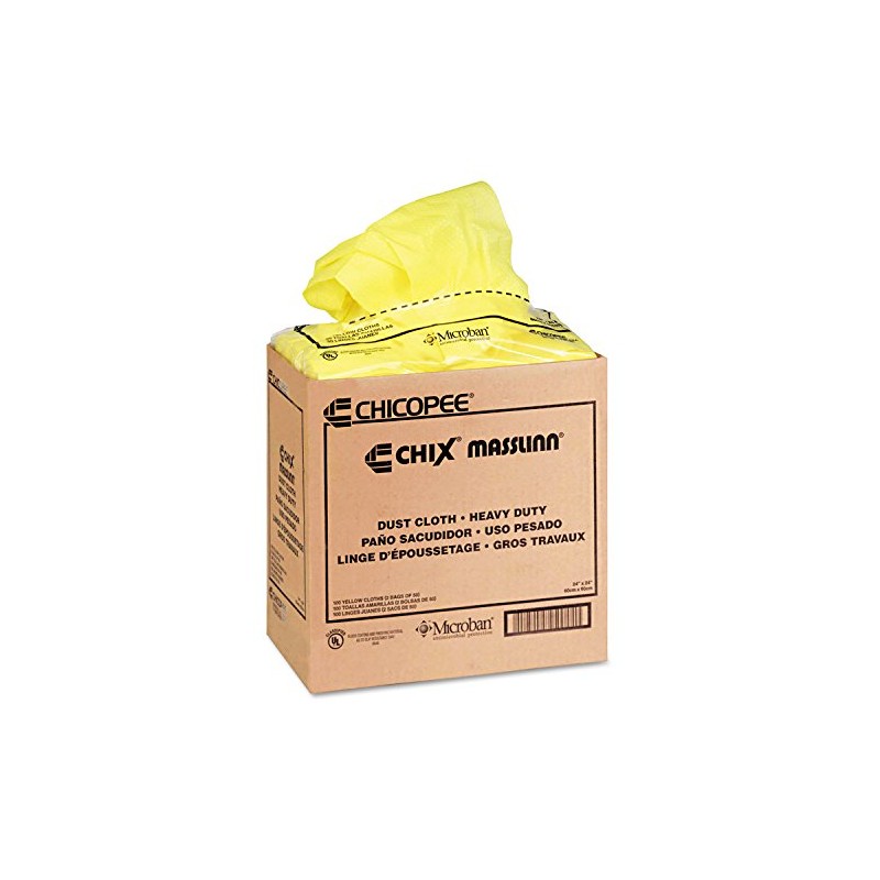Chix CHI0911 Masslinn Dust Cloths