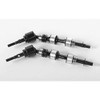 RC4WD RC 4WD Z-S1881 XVD Axles for Leverage High Front