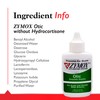 PET KING BRANDS Zymox Otic Enzymatic Solution for Dogs and