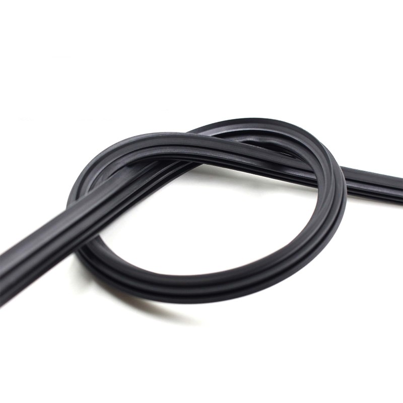 22"+22" Windshield Wiper Blades All-Season Durable and Stable Wiper Blades