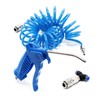 Compressed Air Cleaning Gun Blow Gun for Dry Cleaning with