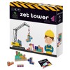 Zet Tower (Mühendislik Oyunu)