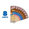 Lance Sandwich Cracker Variety Pack (40 Count)