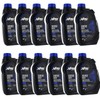 Johnson Evinrude OMC New OEM XD50 Synthetic Outboard Oil Quart,