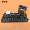 OWDEN Professional 13 Pcs Leather Hole Punch Set (Slim Style)