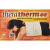 Chattanooga Theratherm Digital Moist Heating Pad, Medium (14" x 14")