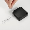 Semi-Automatic Door Wire Closer - Anti-Slam Door Wire Door Closer 3ea