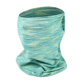 Keys Face Neck Cover, Unisex, (All 14 Colors/Sizes) Height: Approx. 15.7 inches (40 cm), Width: Approx. 8.5 inches (21.5 cm), Ear-hook Portion: Approx. 3.1 inches (8 cm), Neck Gater, Sports, Face