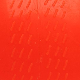 Slazenger Air Ball Orange Training Cricket Coaching Sport Garden Use Orange Senior