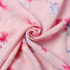 FAIRYGATE Pink Scarf for Women UK Casual Scarves Versatile Scarfs
