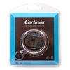 Carlinea 485004 Indoor / Outdoor Thermometer, -50 / +50 °C