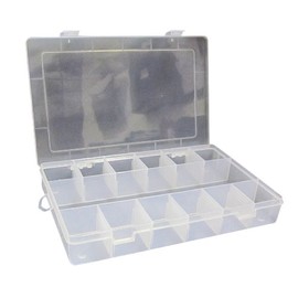 Fladen Allround 13 Section Box, 27 x 18 cm