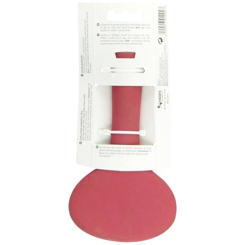 DOGIT LE SALON CEPILLO GDE PARA SUAVIZAR EL PELO