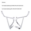 Engine Guard Crash Bars Compatible with Honda Gold Wing 1800