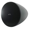 Rockville PEN-65T 6.5" 70V Hanging Pendant Speaker, Black, Easy Install,