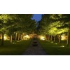 Long Life Lamp Company 3 x GU10 Outdoor Garden Spike