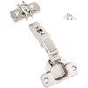 Blum Clip Top Furniture Hinge Stud Collar, 95 Degrees, Set