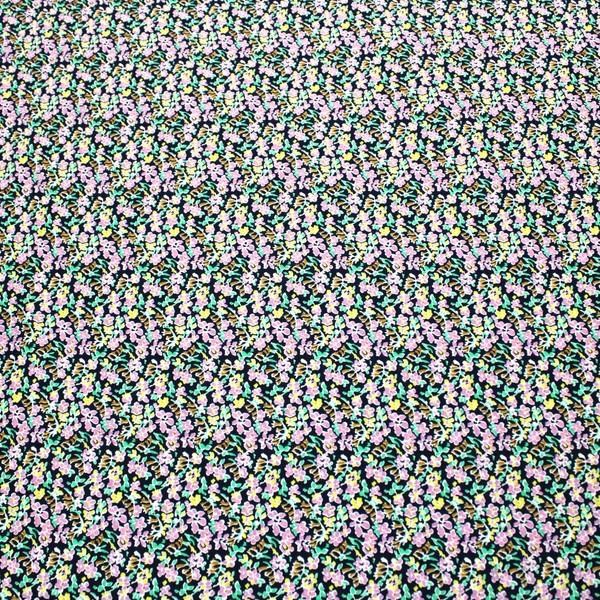 3 Metre Length Luxury Breathable Dressmaking 100% Cotton Lawn Fabric