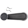 Dorman 84067 Window Crank Handle Compatible with Select Toyota Models,