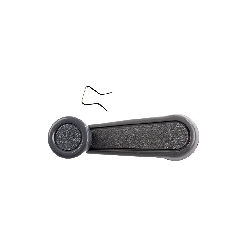 Dorman 84067 Window Crank Handle Compatible with Select Toyota Models,