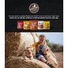 Wholesome Pride Functional Dog Digestive Support Chicken Recipe Jerky Bites
