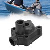 Water Pump Housing Replacement for Tohatsu Outboard 4HP 5HP 6HP