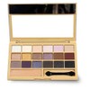Sombras de Ojos en Matte y Glitter