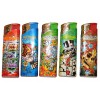 Ed Hardy 5 PC Ed Hardy Lighters Tattoo Different Design