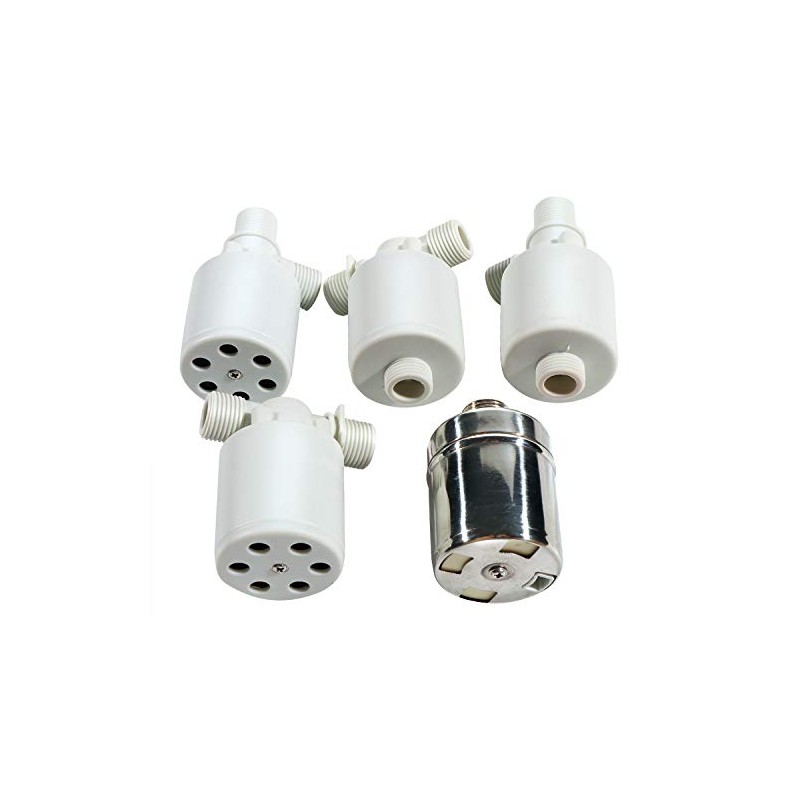 GREDIA 1/2" Male Thread Automatic Water Level Control Valve Tower