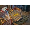 Ironclad Command Impact Work Gloves, Touch Screen, Conductive Palm &