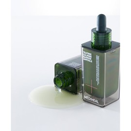 Mediheal Tea Tree Soothing Barrier Ampoule 50ml / 메디힐 티트리 진정 장벽 앰플 50ml