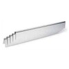 Stainless Steel Flavorizer Bars (Set of 5)