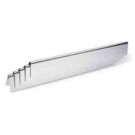 Stainless Steel Flavorizer Bars (Set of 5)