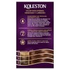 Koleston Tinte Permanente 55 Caoba Claro