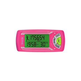 tanita (TANITA) Activity Apparatus karorizumu EZ Series Pink Ez – 063 – Pk