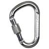 Climbing Technology Snappy SG 2 C45900 X tbctstd Carabiner, Polished,