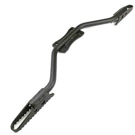 ATC70 Footpeg Bar Oversized Heavy Duty Foot Peg Bracket Foot PegsOversized HD Adult Footpeg bars ATC70