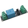 SJZBIN 5PCS Single 3V Relay Isolated Drive Control Module High