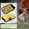 Cynkpeg 11371201604 Air Filters for Stihl MS193T MS194T MS 193