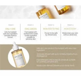 Skin1004 Madagascar Centella Asiatica Ampoule 100 Ml                                                                                                  