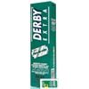 Derby Extra Hojas de afeitar de doble filo, 100 piezas